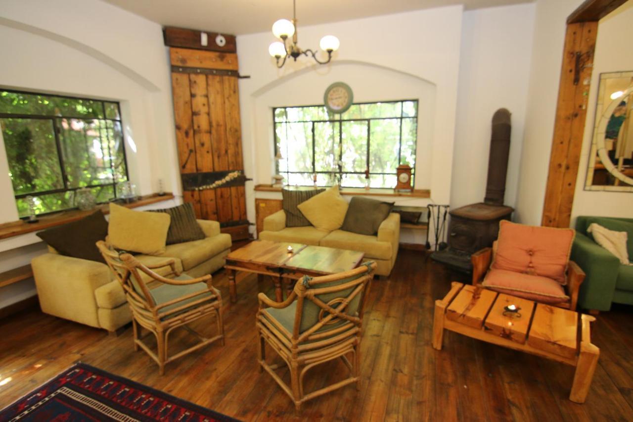 Hotel כפר נופש ויטראז' נופש וספא Beit Hillel Exterior foto